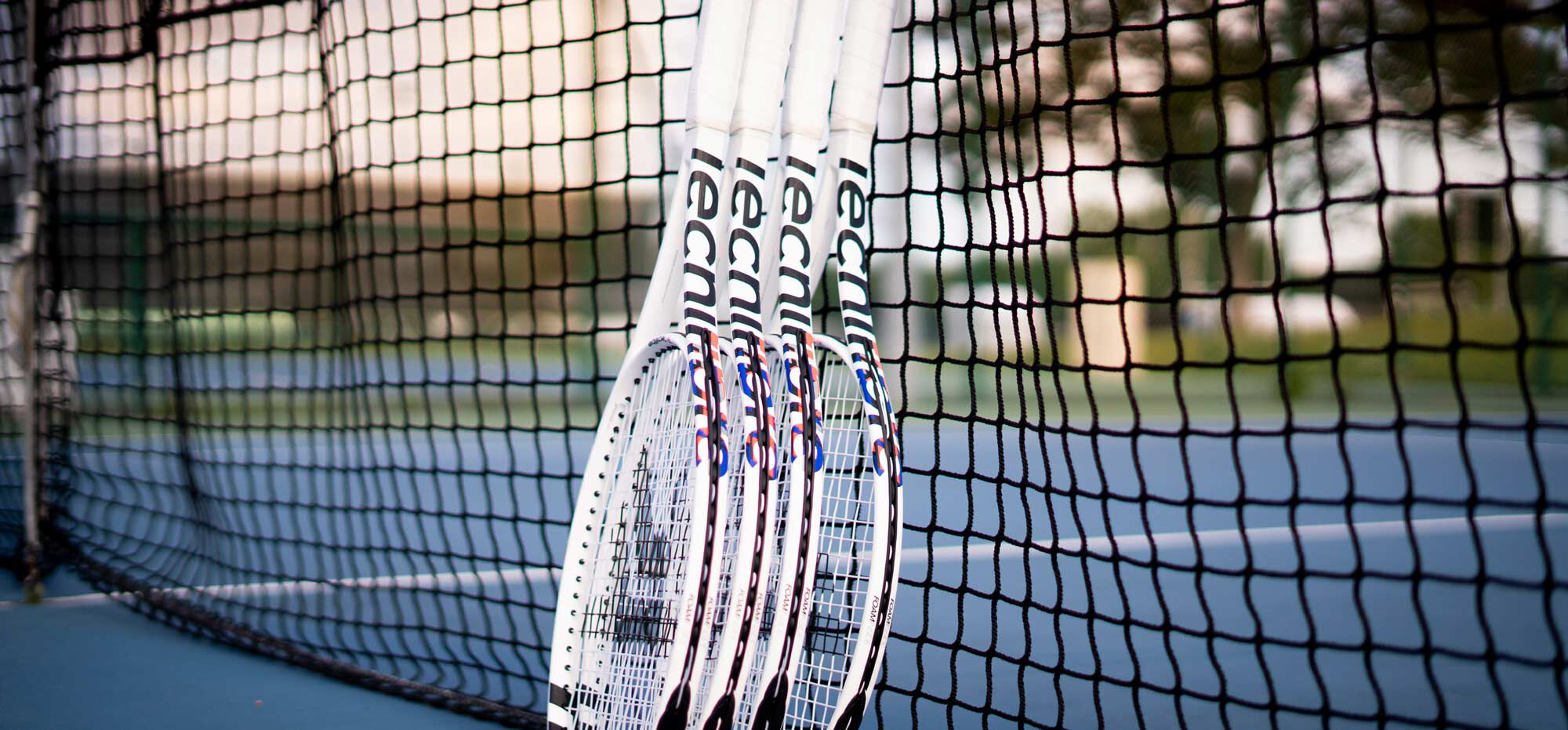 TF40-Tecnifibre